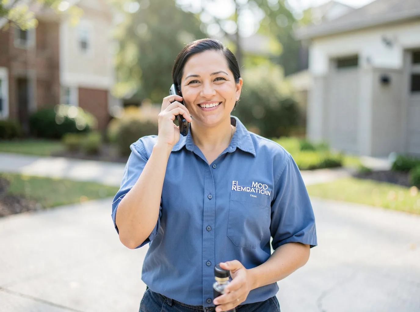 Mold Remediation Clovis, NM FAQs